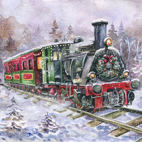 Santa Express
