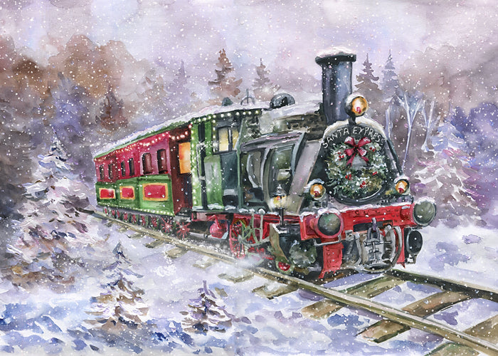 Santa Express