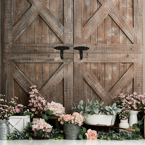 Spring on Blaine