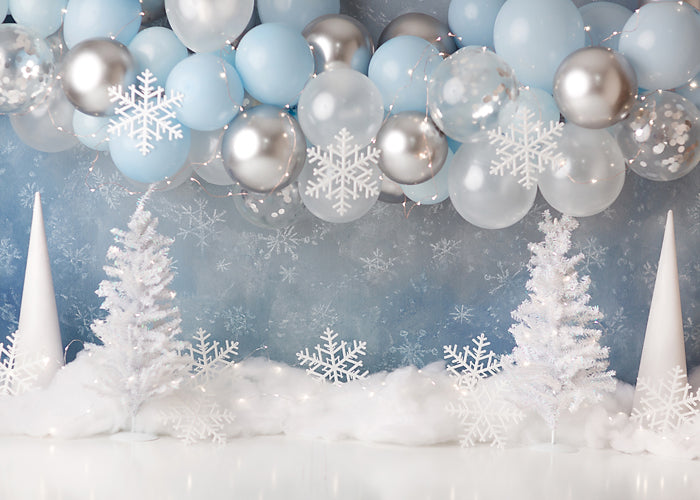 Northern Frost Wonderland