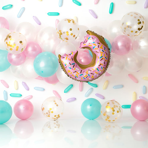 Donut Party
