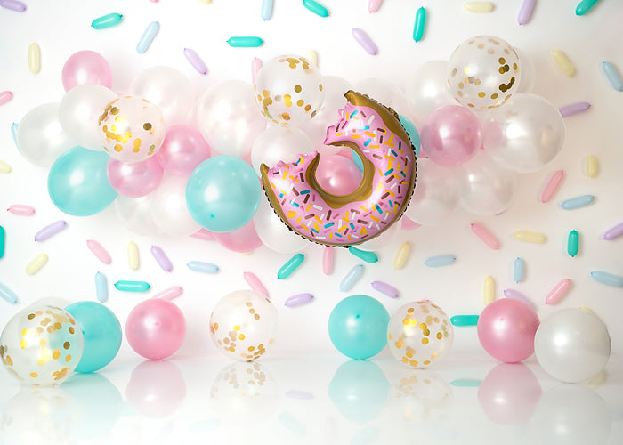 Donut Party