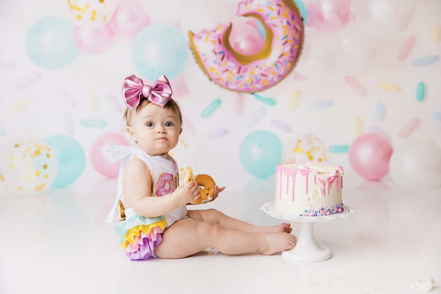 Donut Party