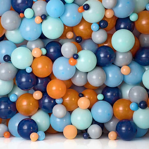 Cole Balloon Wall