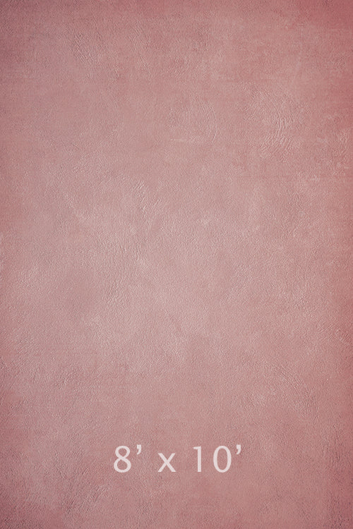 Roan Dusty Pink