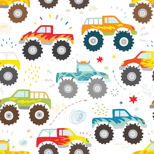 Monster Truck
