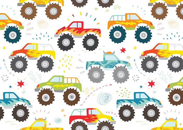 Monster Truck