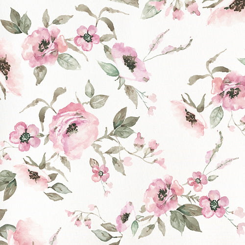 Tricia in Pink