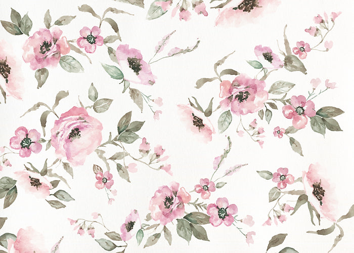 Tricia in Pink - MIS-PRINT (Perfect Printer Sample)