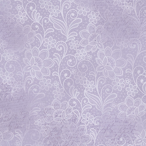 Marie Lavender