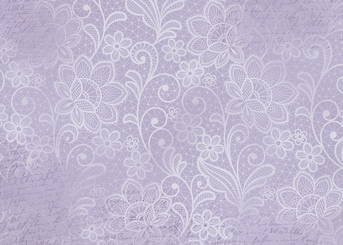 Marie Lavender