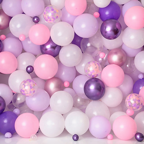 Pastel Balloons – r2backdrops