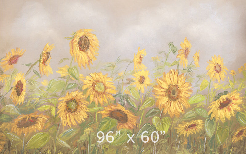 Sunflower Breeze