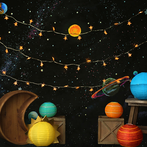 Solar System