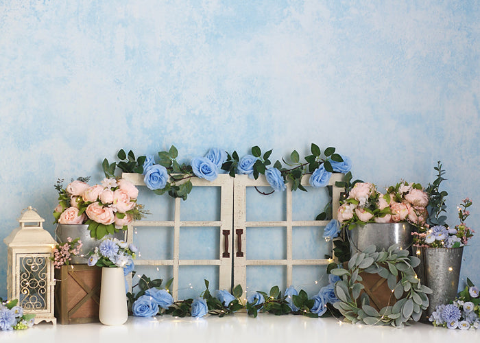 Spring Blues
