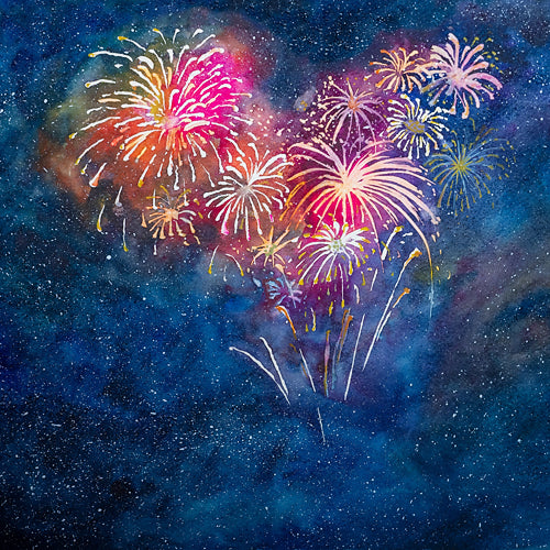 Fireworks
