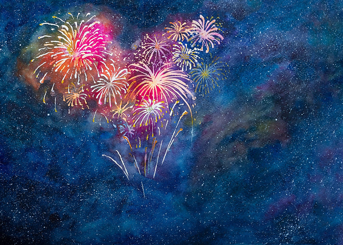 Fireworks