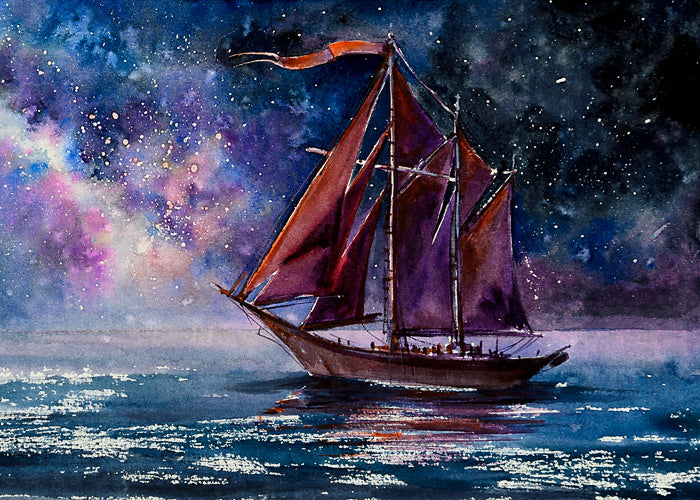 Ahoy
