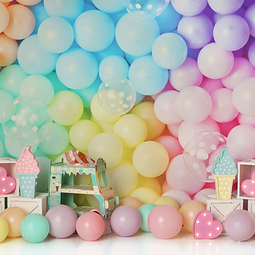 Ice Cream Shop