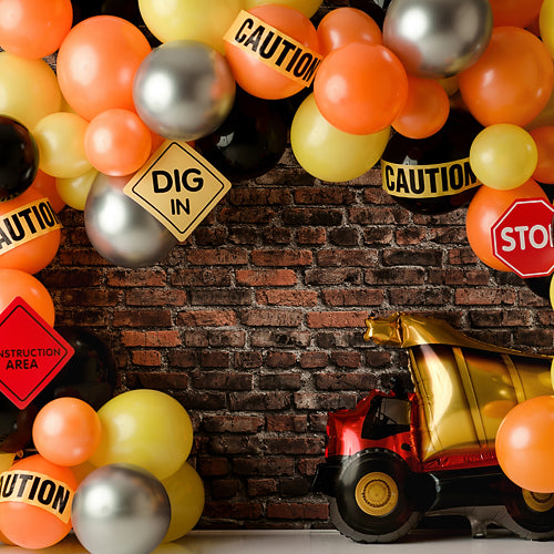 Construction