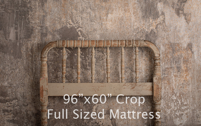 Bombay Headboard
