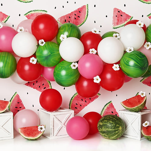 Watermelon Party