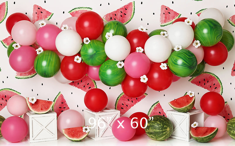 Watermelon Party