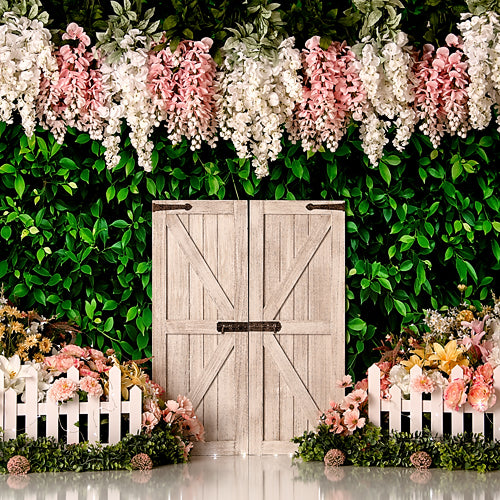 Floral Garden