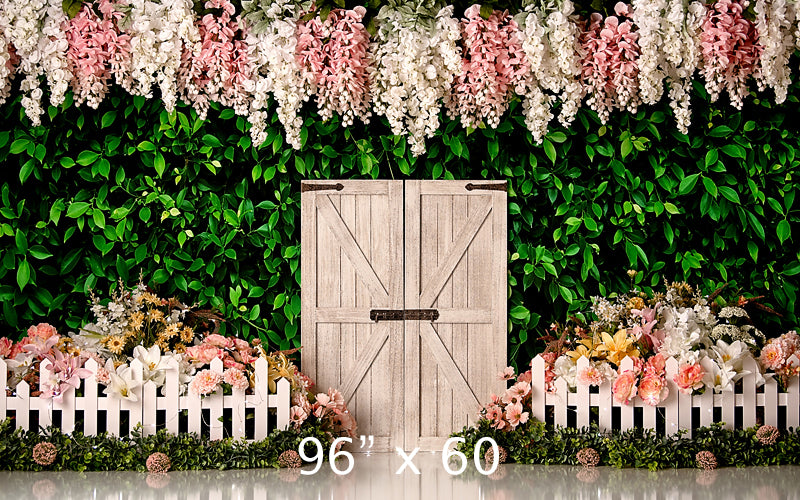 Floral Garden