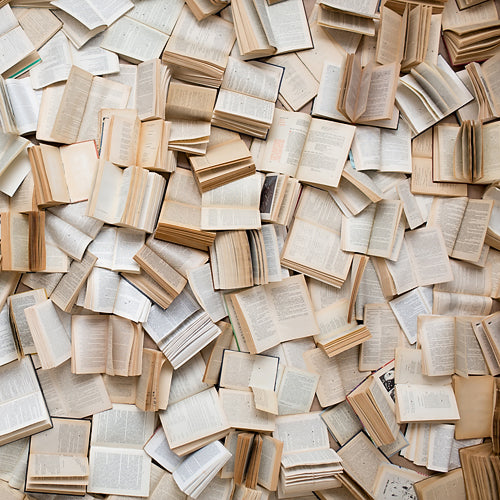 Vintage Books
