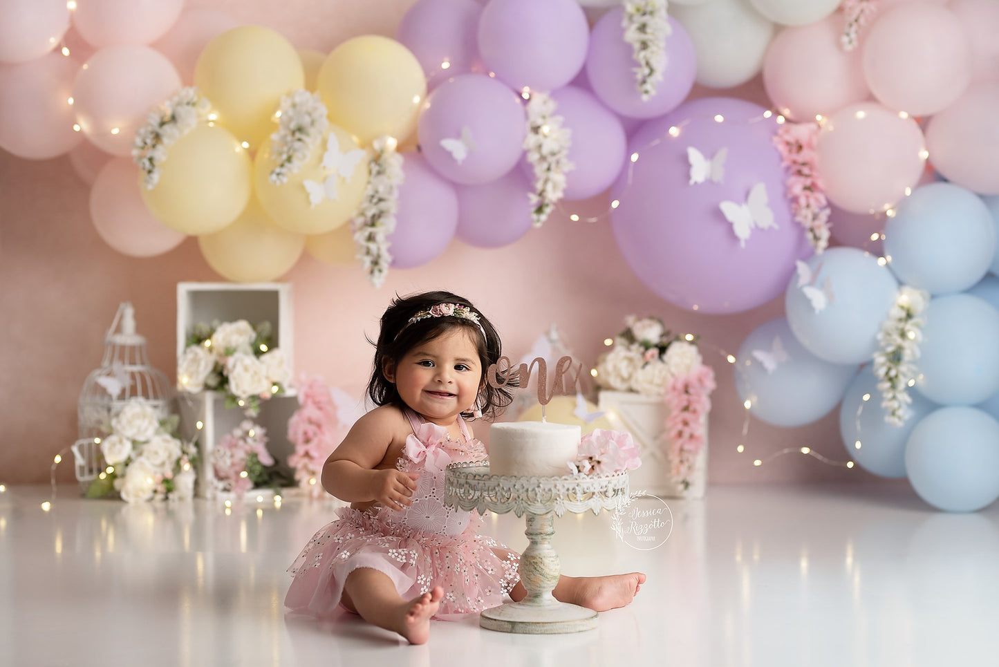 Ramya Decorated