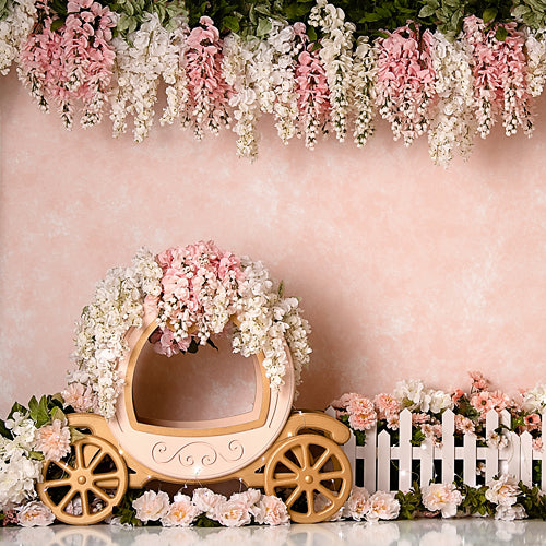 Princess Garden
