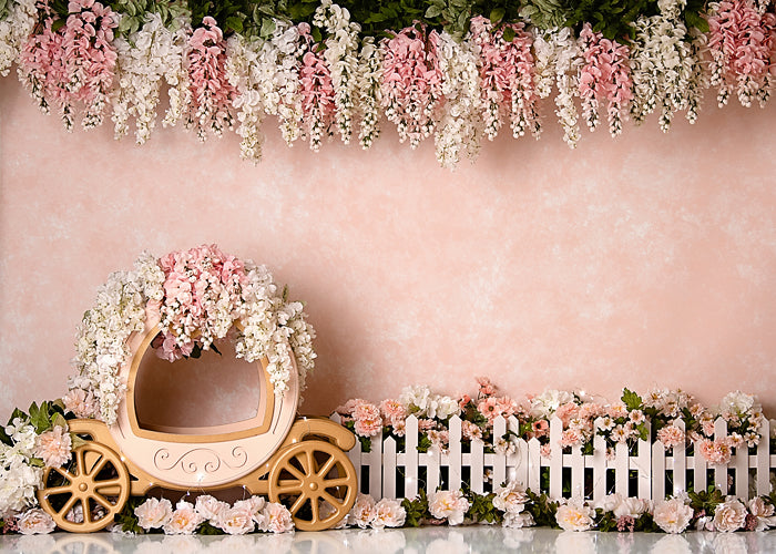 Princess Garden