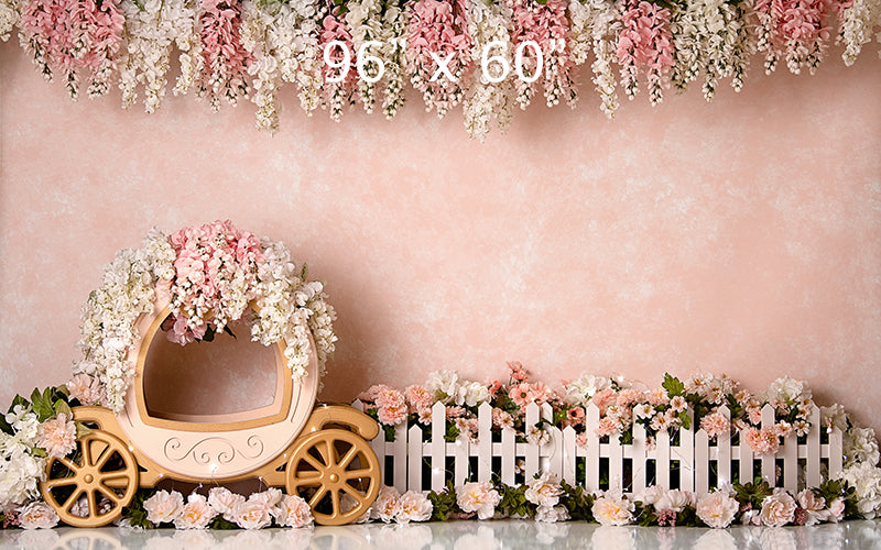 Princess Garden