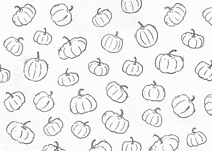 Vintage Pumpkins