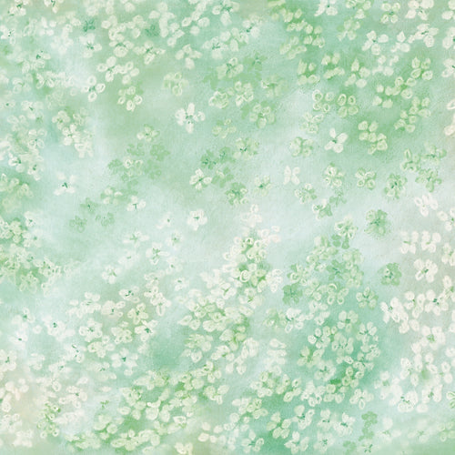 Sasha Shades of Green