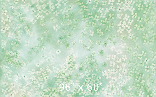 Sasha Shades of Green