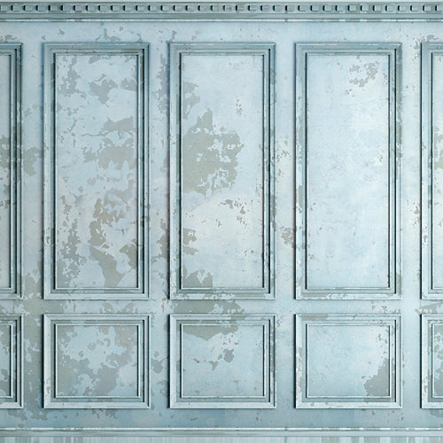 Weathered Wall