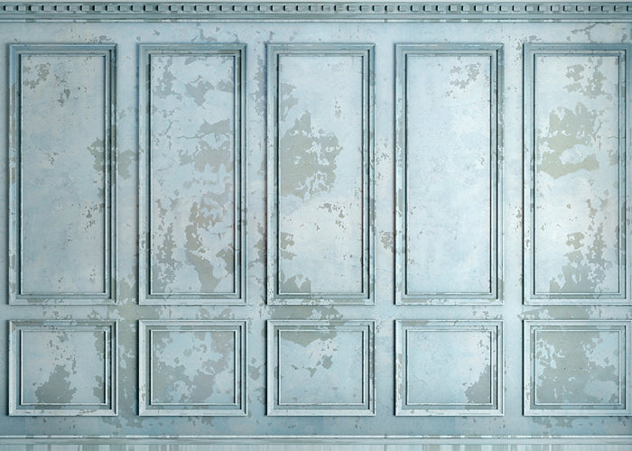 Weathered Wall
