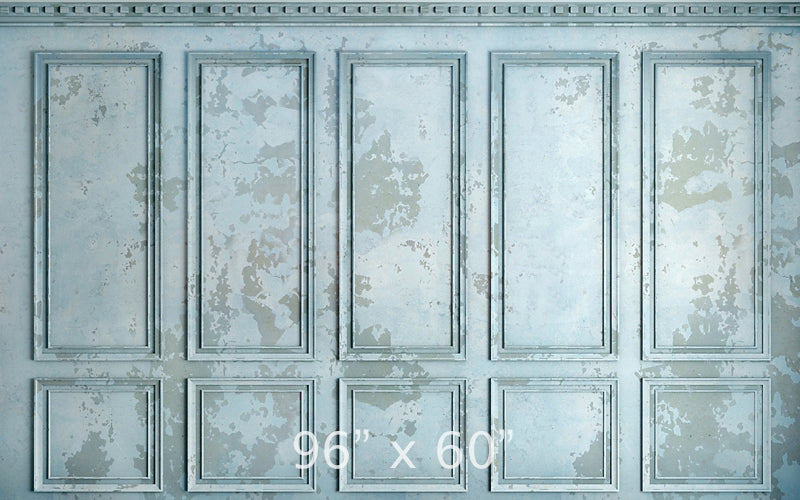 Weathered Wall