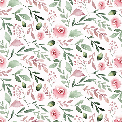 Pink Rose