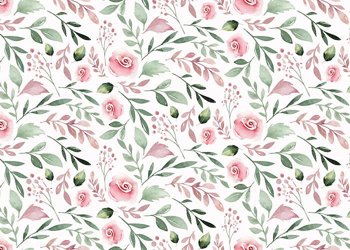 Pink Rose