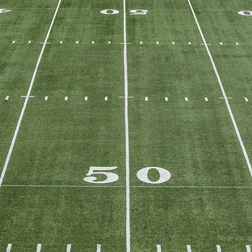 50 Yard Line