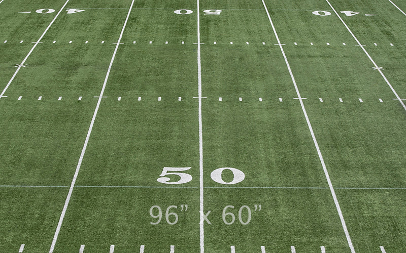 50 Yard Line