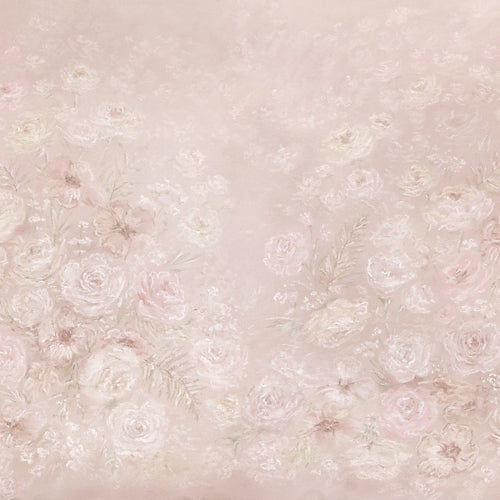 Pale Flora