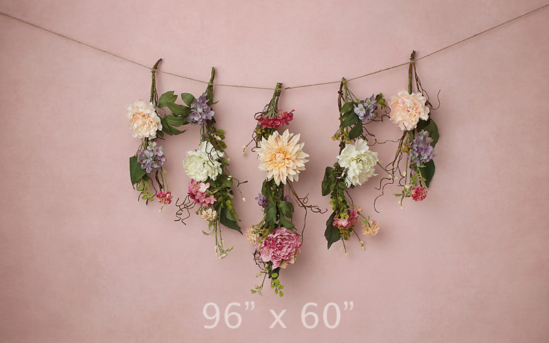 Pirene Floral Garland
