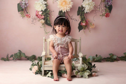 Pirene Floral Garland