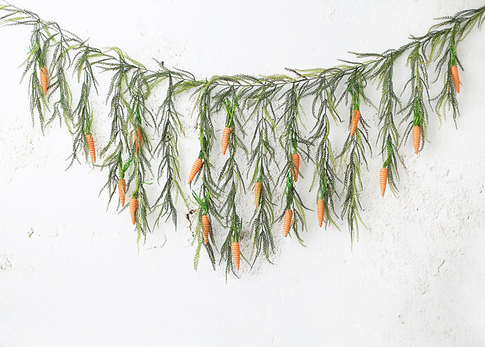 Easter Garland