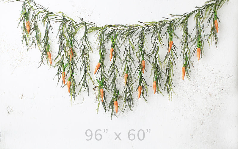 Easter Garland