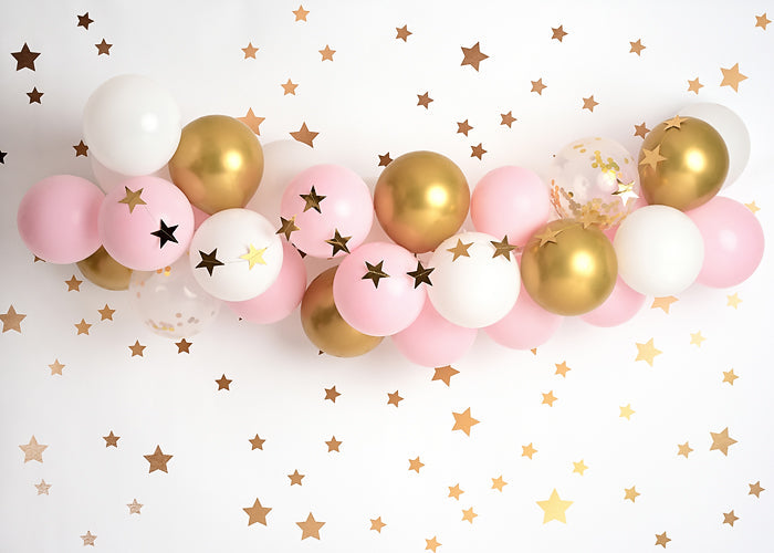 Pink and Gold - Special Pricing